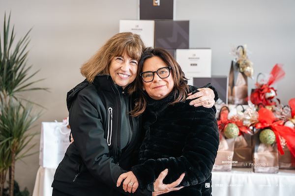 Latteria Mogliese & Le Prandine presentano Armonia Gourmet