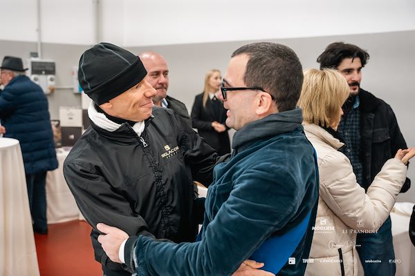 Latteria Mogliese & Le Prandine presentano Armonia Gourmet