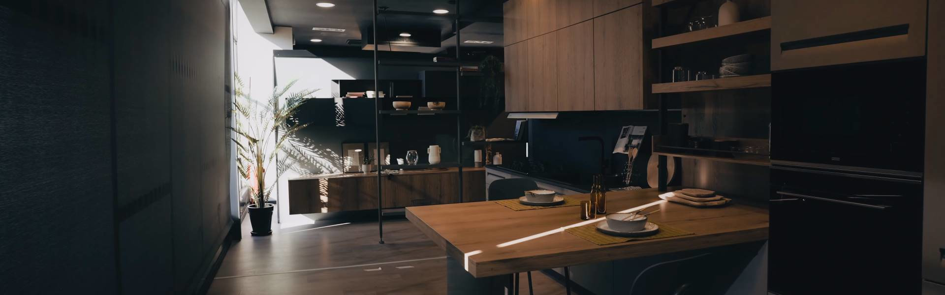 Le nostre cucine