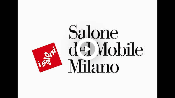 Salone del Mobile 2018 Stones